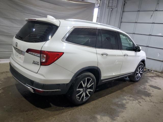 Honda Pilot Elite Image 3