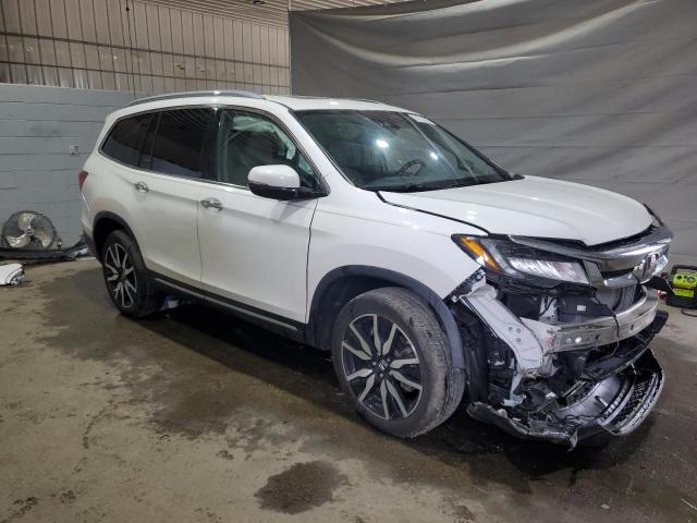 Honda Pilot Elite Image 14