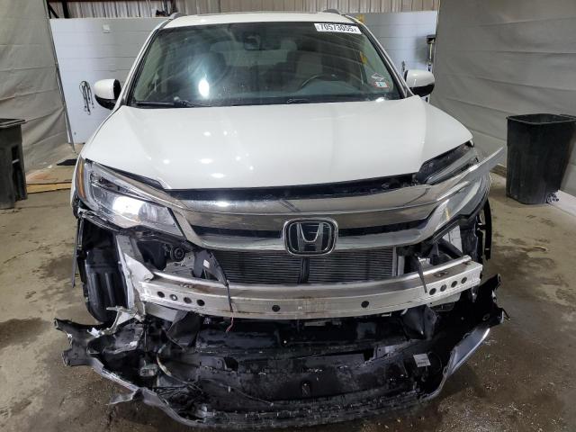 Honda Pilot Elite Image 13