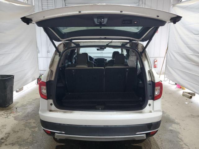 Honda Pilot Elite Image 4