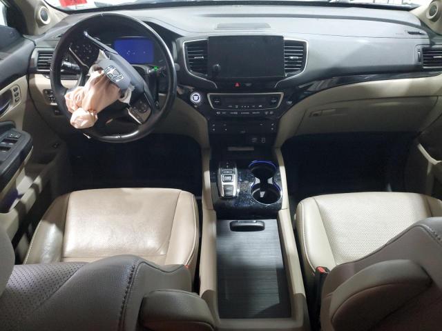 Honda Pilot Elite Image 5