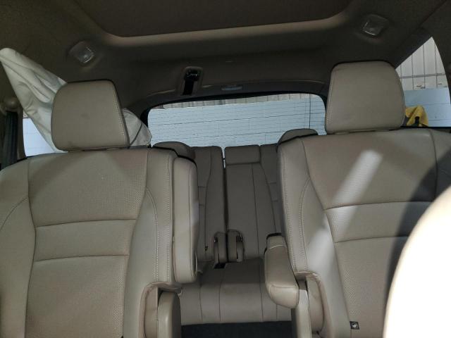 Honda Pilot Elite Image 11