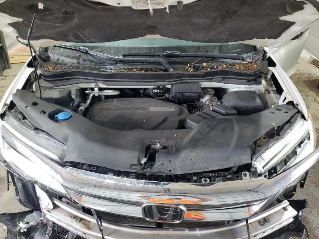 Honda Pilot Elite Image 10