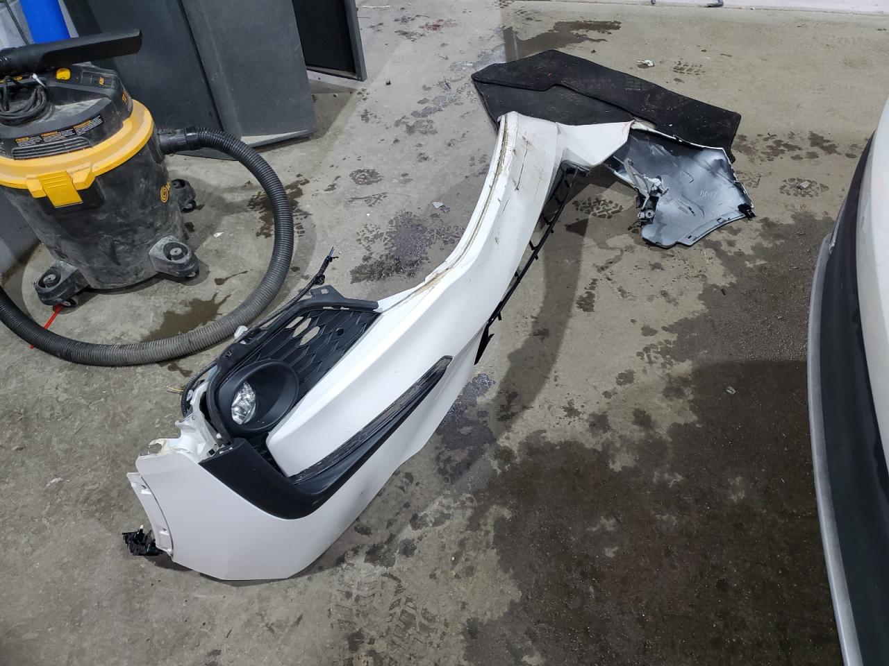 Honda Pilot Elite Image 12