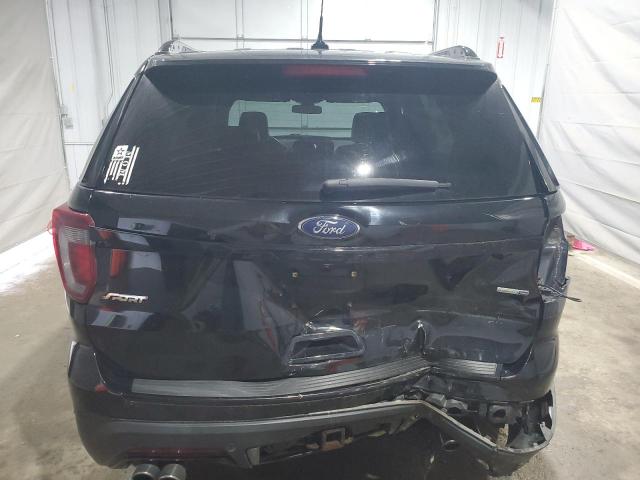 Ford Explorer Sport Image 4