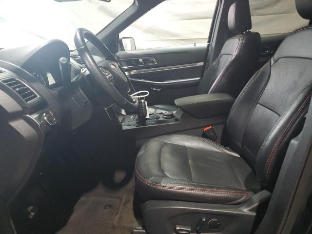 Ford Explorer Sport Image 9