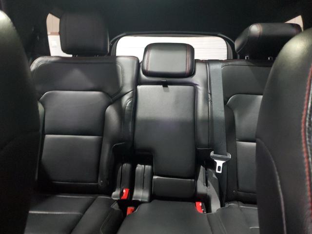 Ford Explorer Sport Image 7