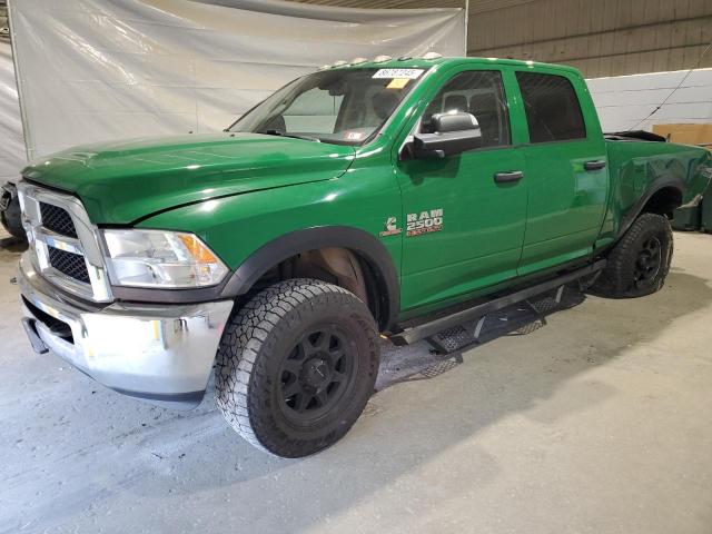  Salvage Ram 2500