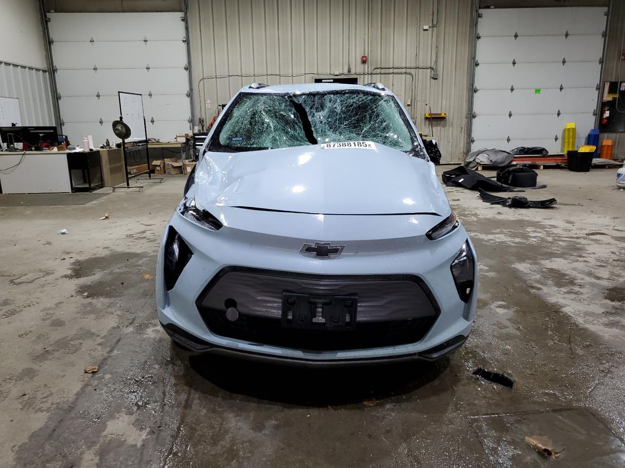 Chevrolet Bolt Lt Image 5