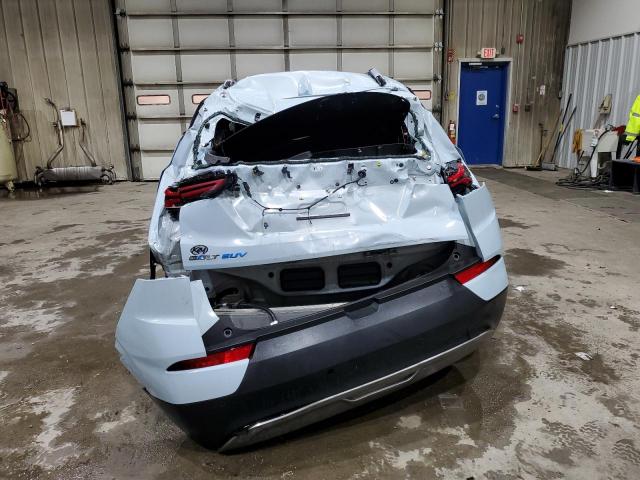 Chevrolet Bolt Lt Image 3