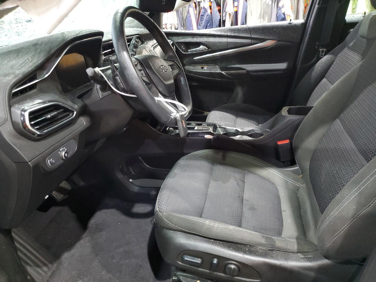 Chevrolet Bolt Lt Image 12