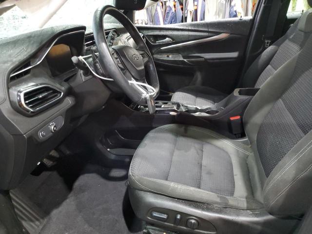 Chevrolet Bolt Lt Image 12