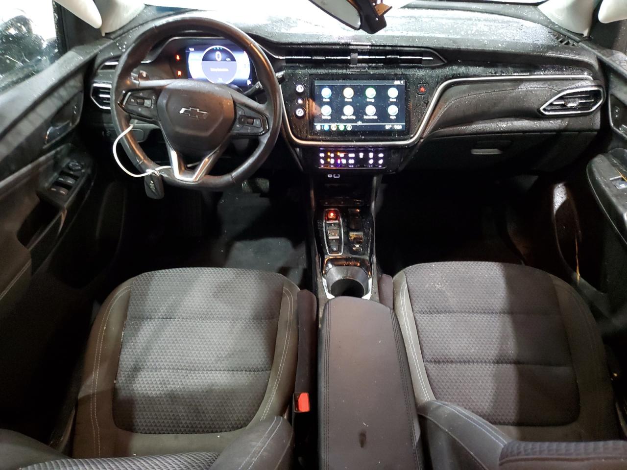 Chevrolet Bolt Lt Image 6