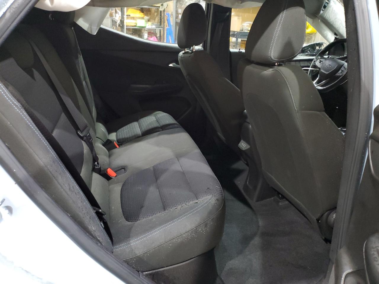 Chevrolet Bolt Lt Image 7