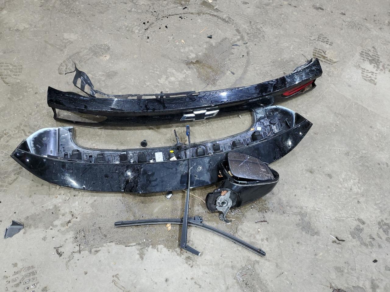 Chevrolet Bolt Lt Image 9