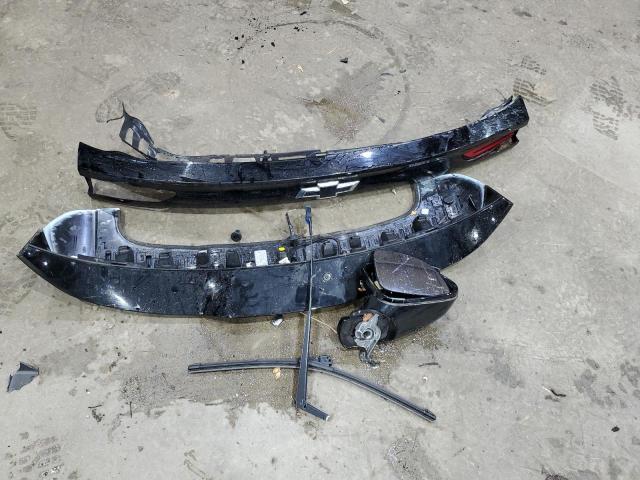 Chevrolet Bolt Lt Image 9