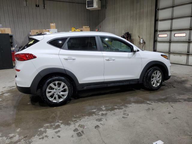 Hyundai TUCSON Limited Image 9