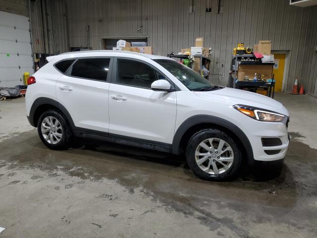 Hyundai TUCSON Limited Image 2