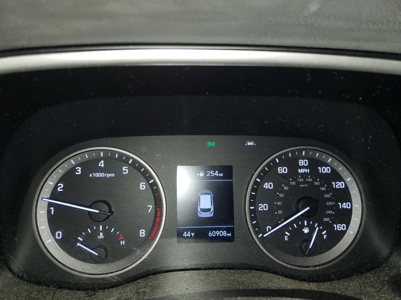 Hyundai TUCSON Limited Image 11