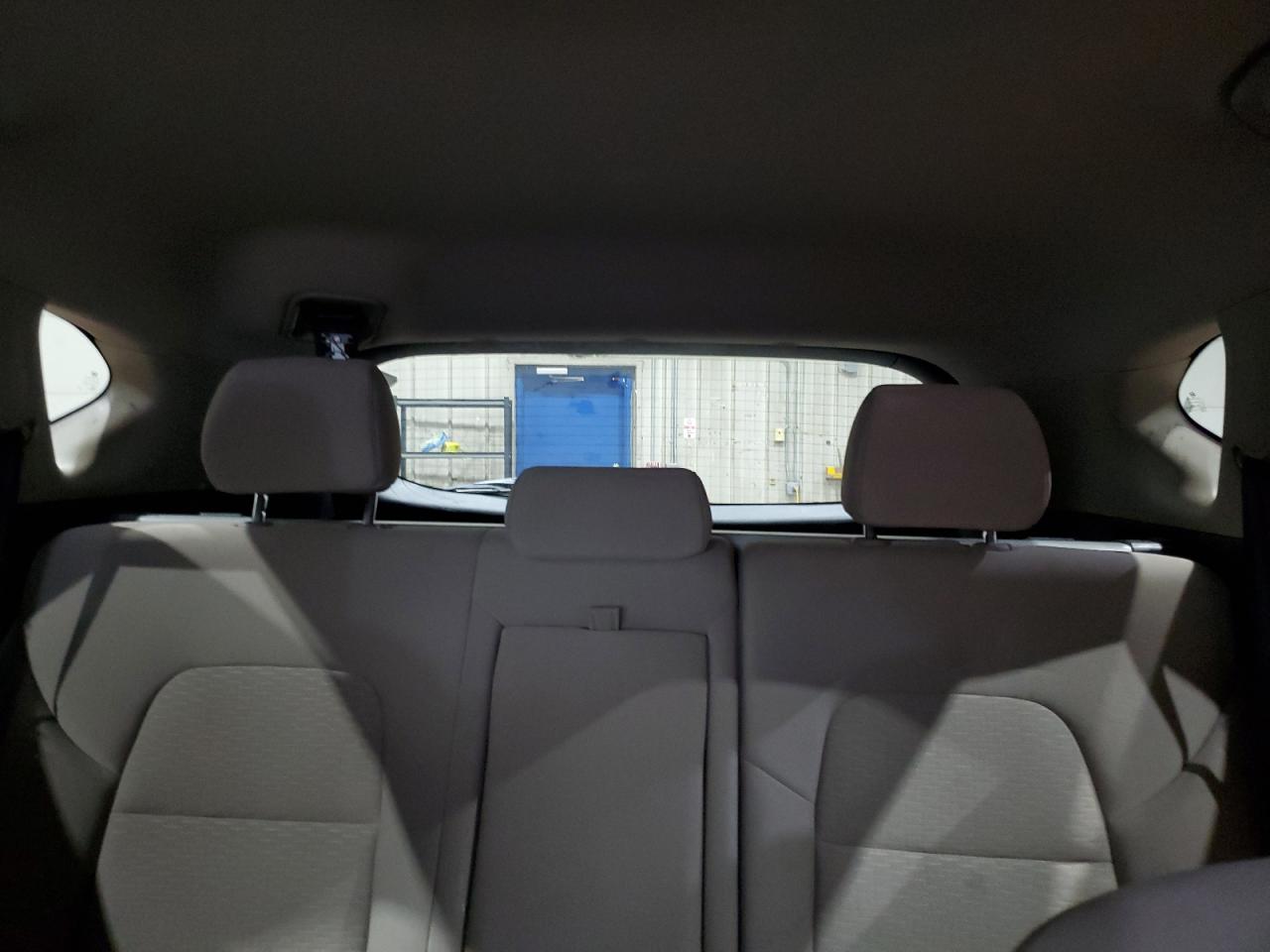 Hyundai TUCSON Limited Image 5