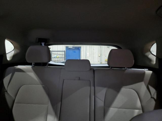 Hyundai TUCSON Limited Image 5