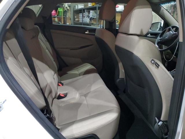 Hyundai TUCSON Limited Image 10