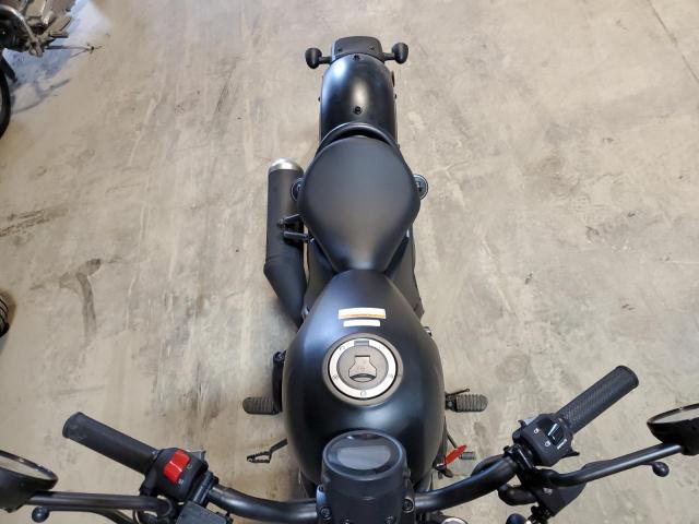 Honda Cm Cycle A Image 9