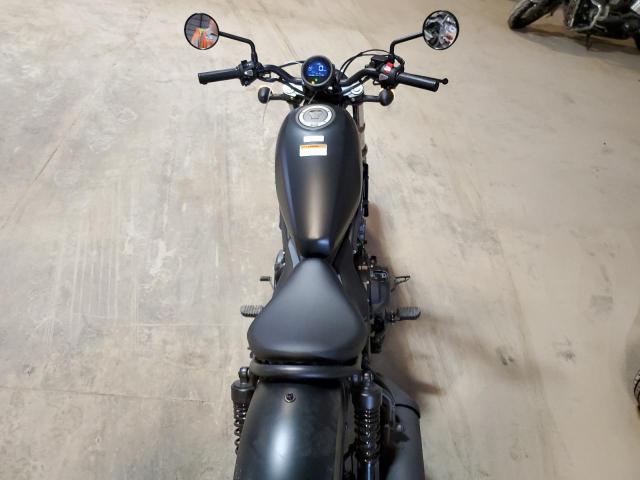 Honda Cm Cycle A Image 5