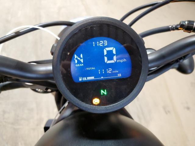 Honda Cm Cycle A Image 6