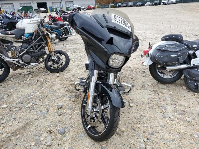 Harley-Davidson Fl Image 8