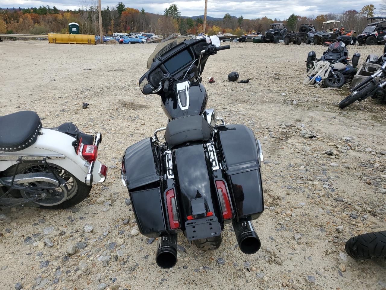 Harley-Davidson Fl Image 2