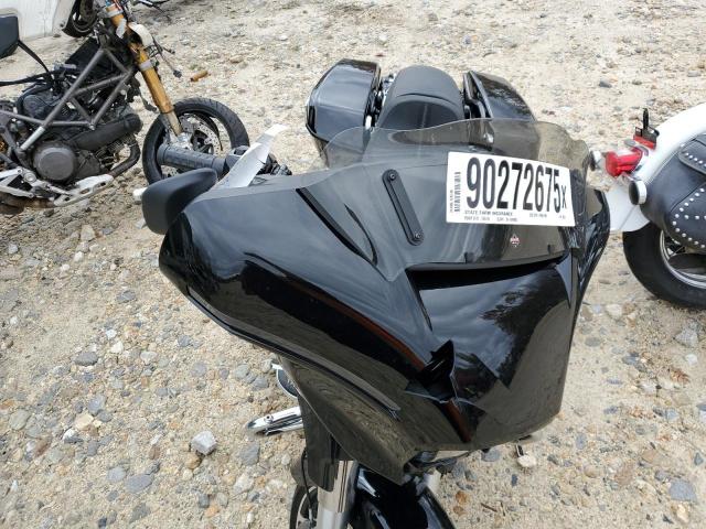 Harley-Davidson Fl Image 3