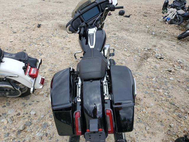 Harley-Davidson Fl Image 9