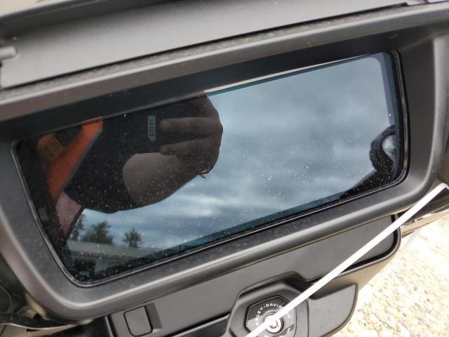 Harley-Davidson Fl Image 5