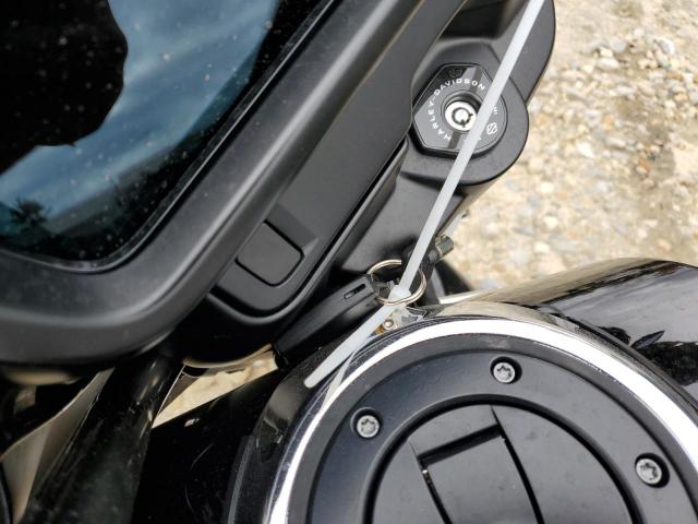 Harley-Davidson Fl Image 6