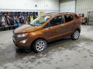 Ford EcoSport Se Image 1