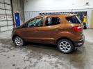 Ford EcoSport Se Image 9