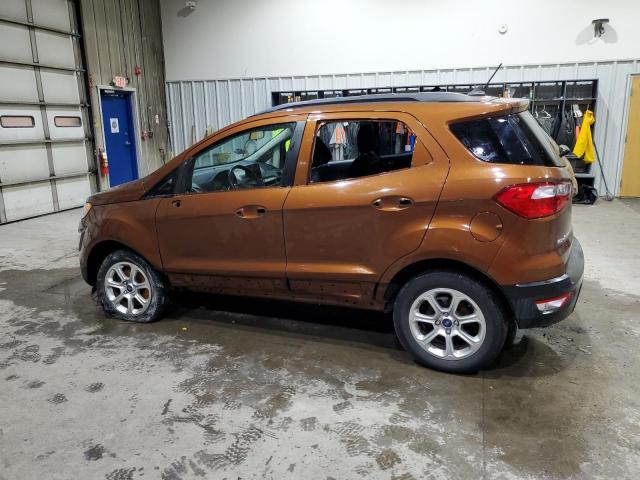 Ford EcoSport Se Image 9