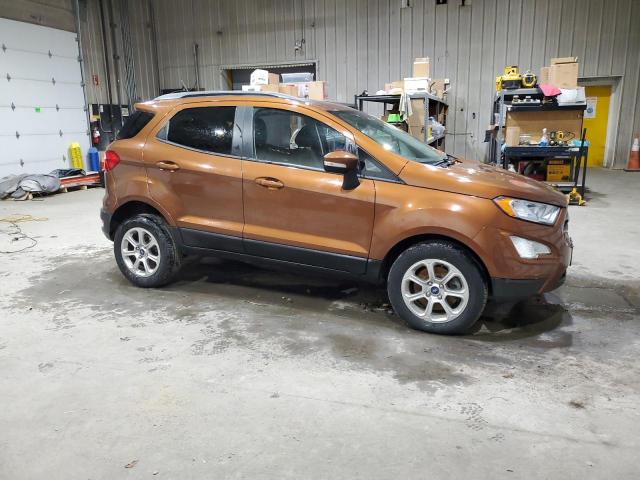 Ford EcoSport Se Image 4