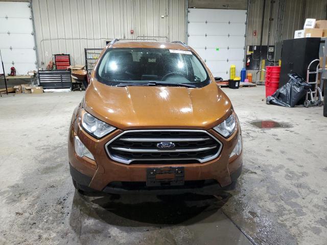 Ford EcoSport Se Image 2