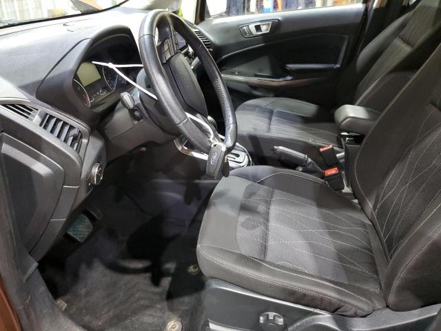Ford EcoSport Se Image 12