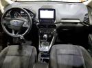 Ford EcoSport Se Image 8