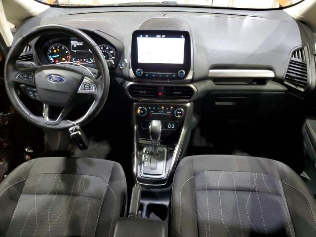 Ford EcoSport Se Image 8