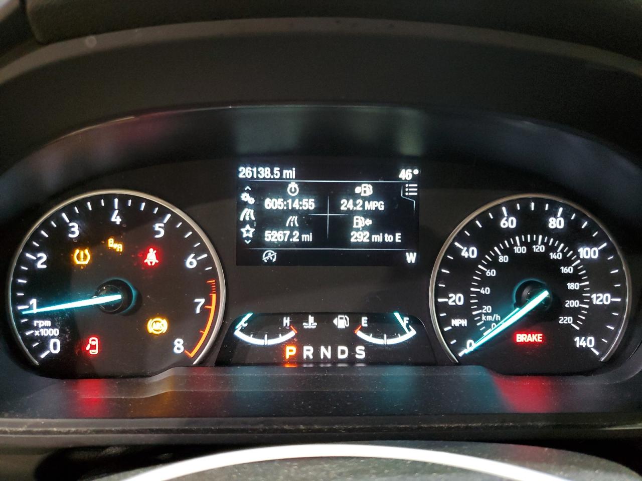 Ford EcoSport Se Image 14