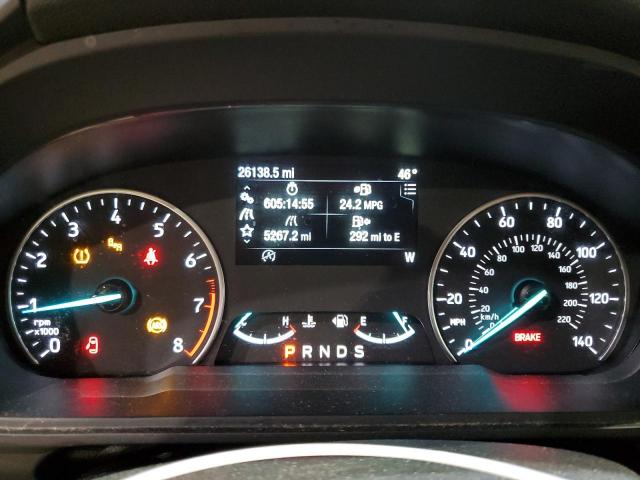 Ford EcoSport Se Image 14