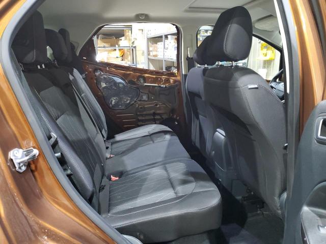 Ford EcoSport Se Image 13