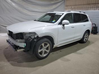  Salvage Volvo XC90