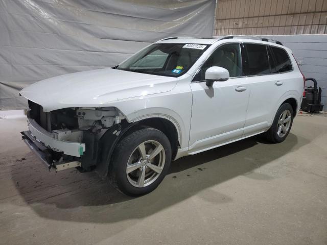 Salvage Volvo XC90