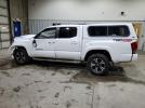 Toyota Tacoma Double Cab Image 2