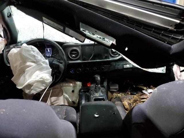 Toyota Tacoma Double Cab Image 7